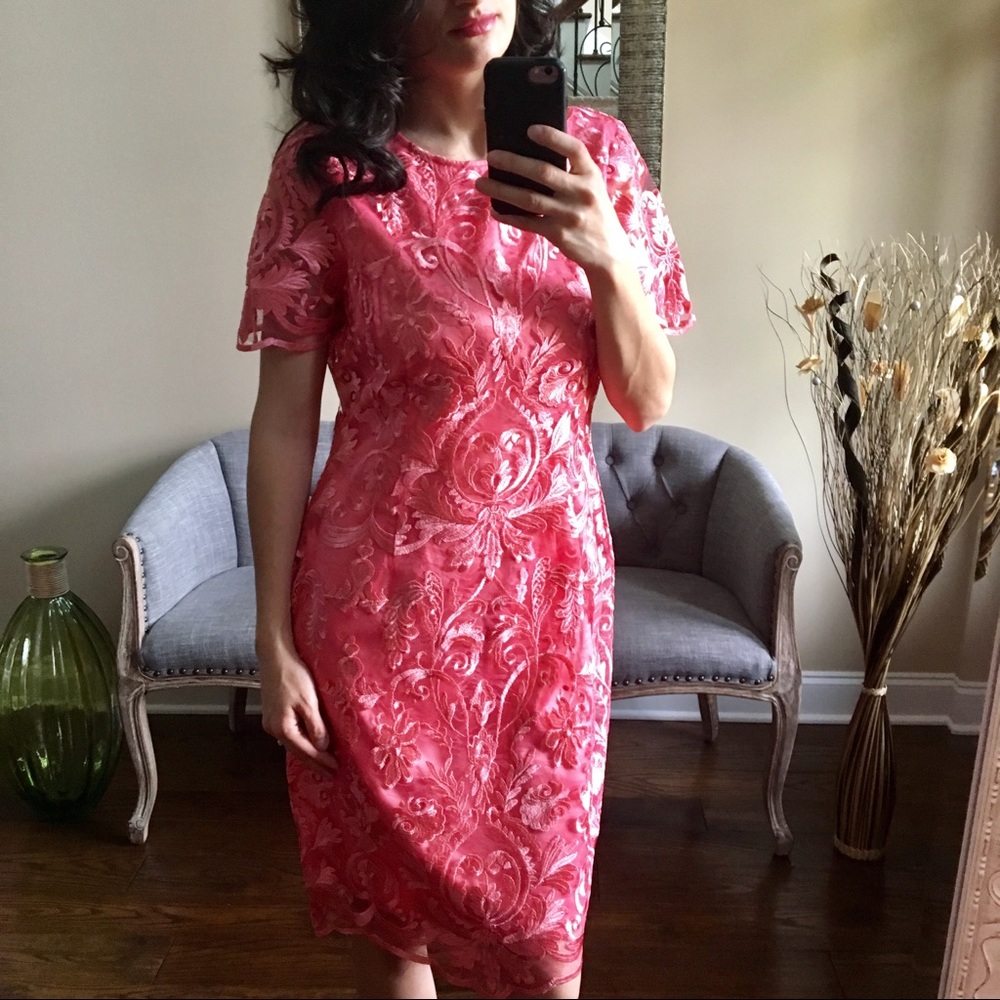 Preston & York Dress NWT